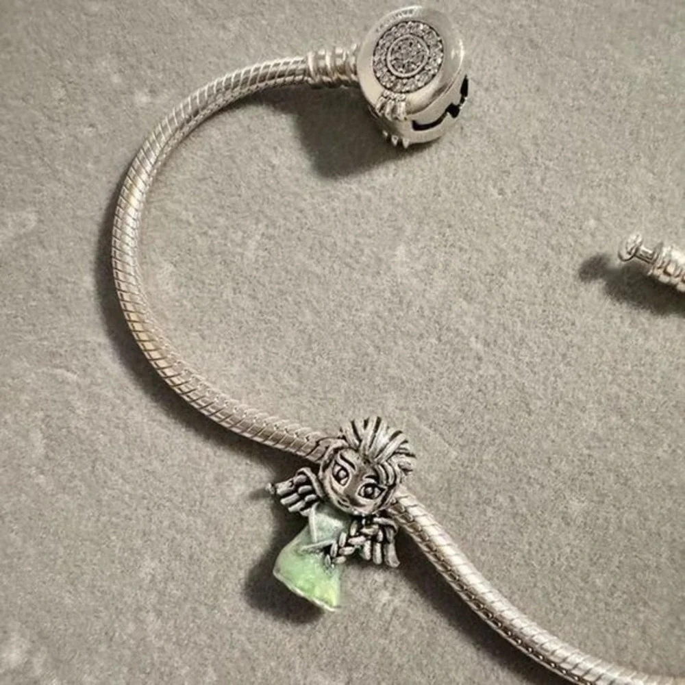 Frozen Elsa Charm fits PANDORA‎